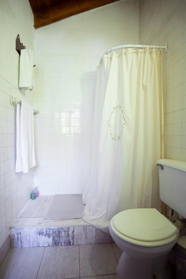 Cucu Haus Hostel La Cumbrecita Eksteriør bilde