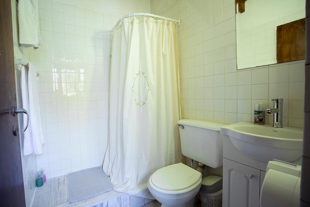 Cucu Haus Hostel La Cumbrecita Eksteriør bilde