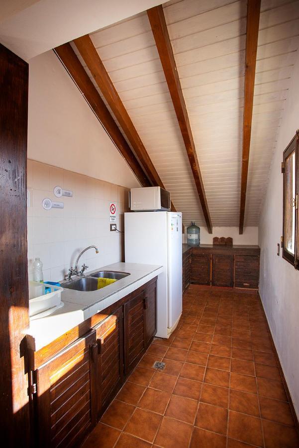 Cucu Haus Hostel La Cumbrecita Eksteriør bilde