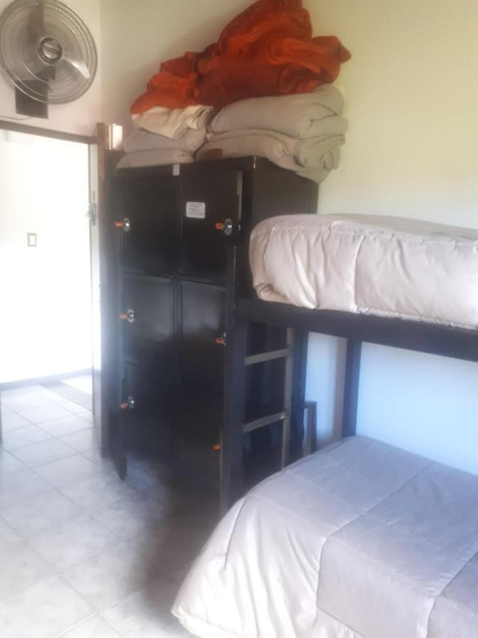 Cucu Haus Hostel La Cumbrecita Eksteriør bilde