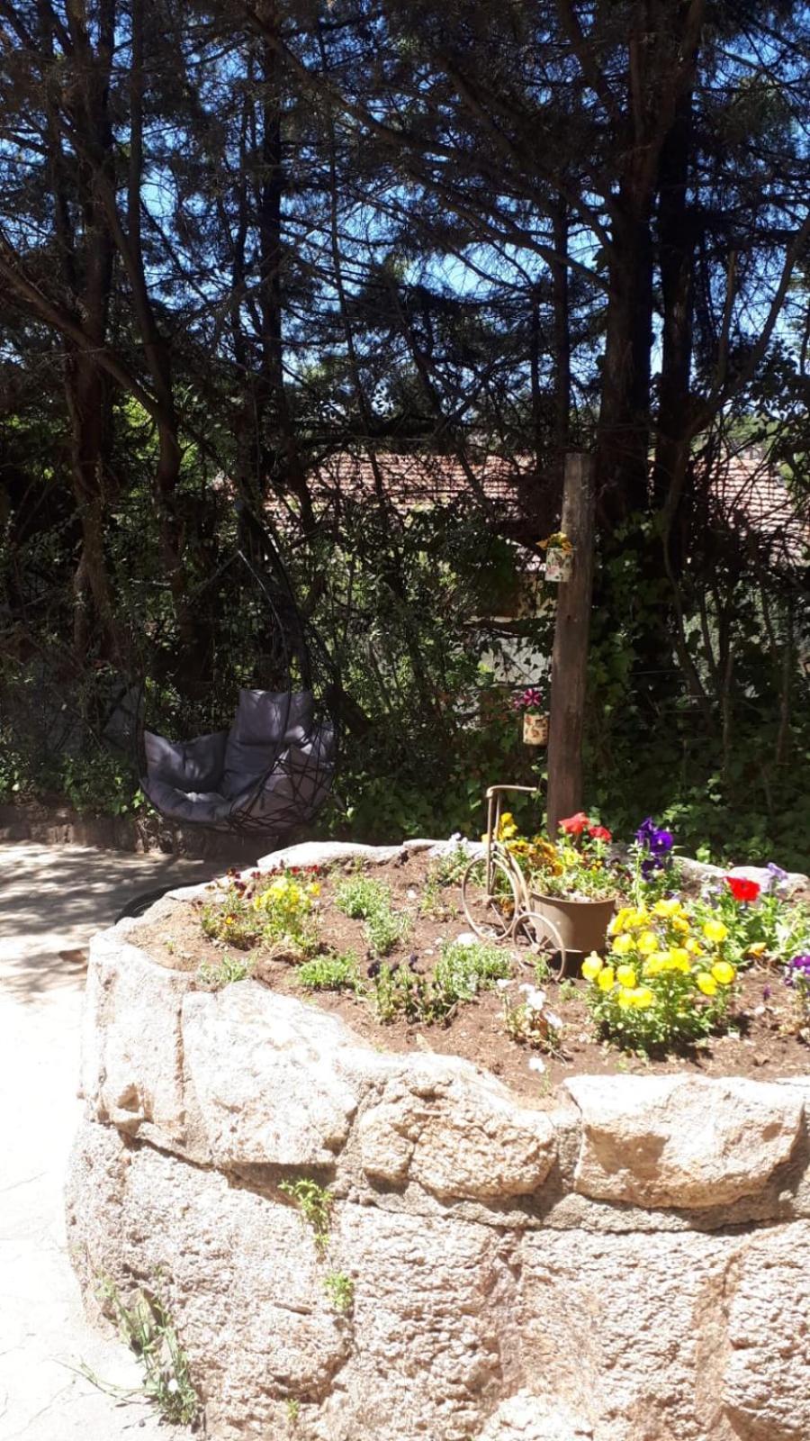 Cucu Haus Hostel La Cumbrecita Eksteriør bilde