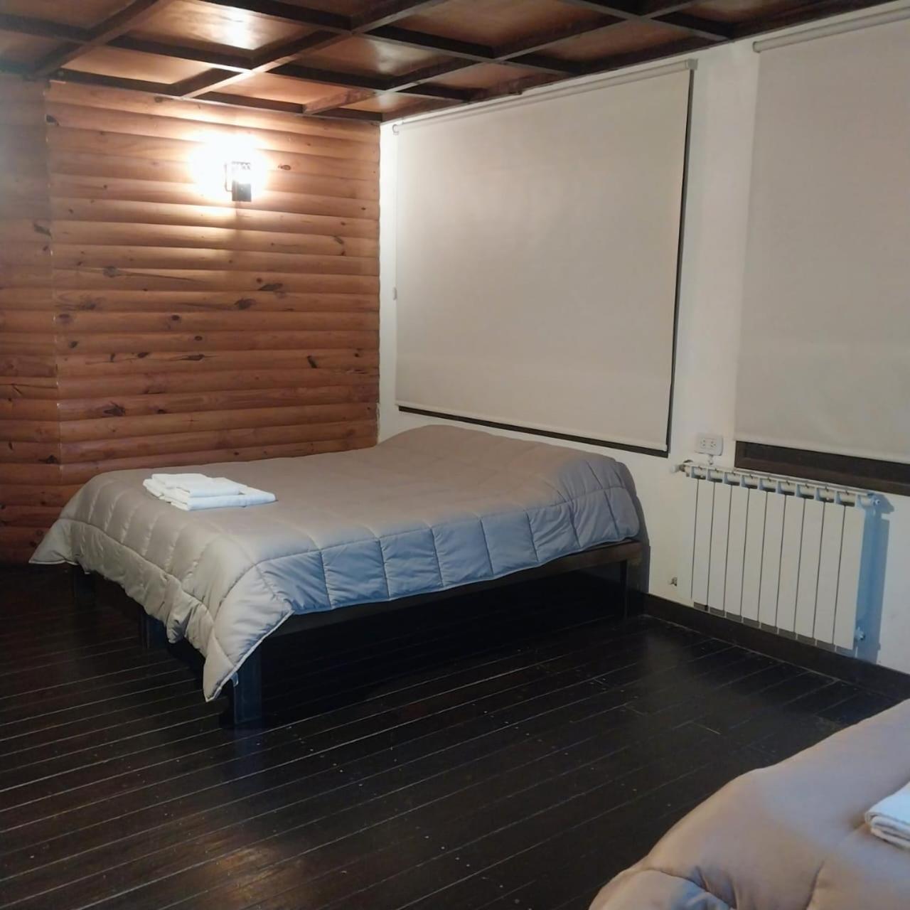 Cucu Haus Hostel La Cumbrecita Eksteriør bilde